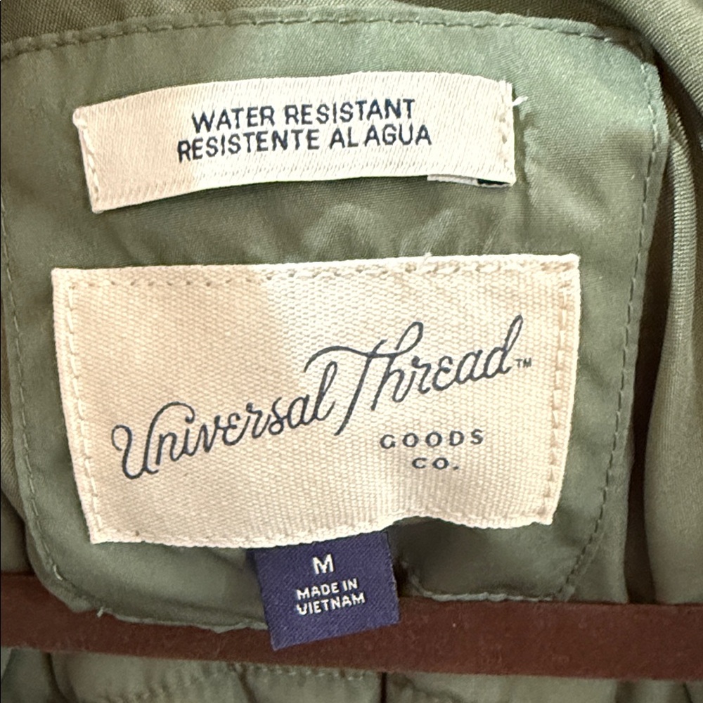 Women’s Universal Thread Winter Coat - image 4